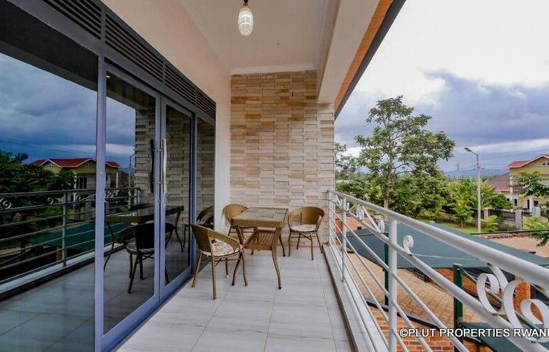 House for rent in Rusororo
