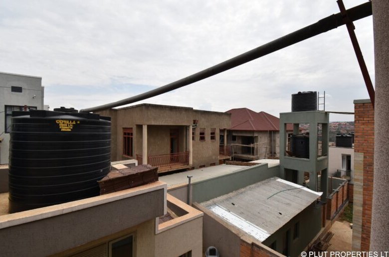 House for rent in Rusororo 