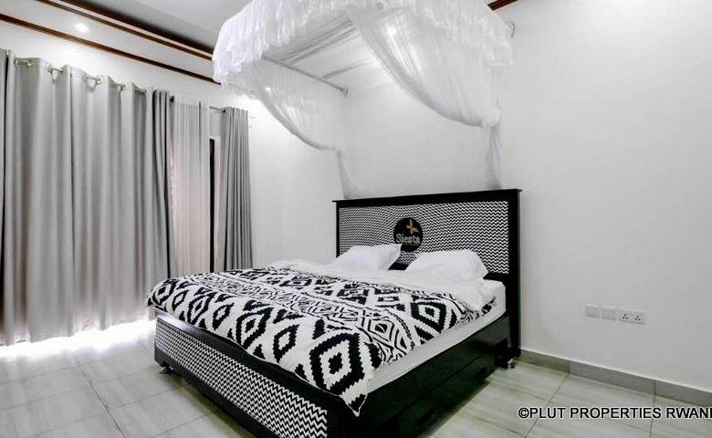 House for rent in Rusororo