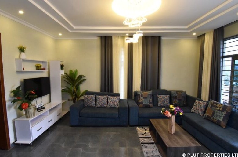 House for rent in Rusororo 