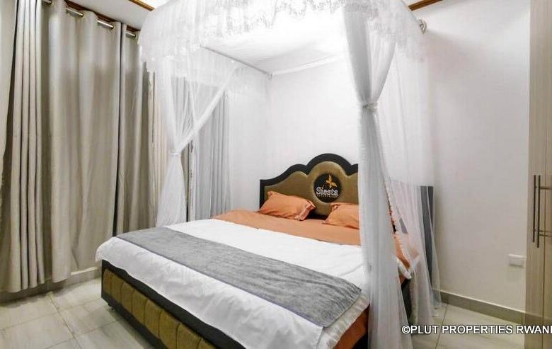 House for rent in Rusororo