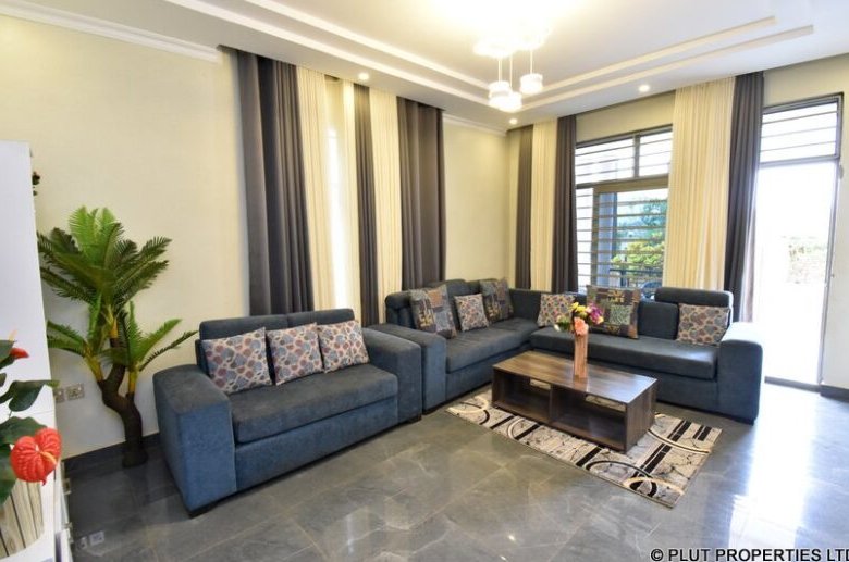 House for rent in Rusororo 
