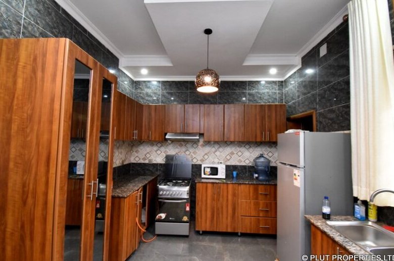 House for rent in Rusororo 