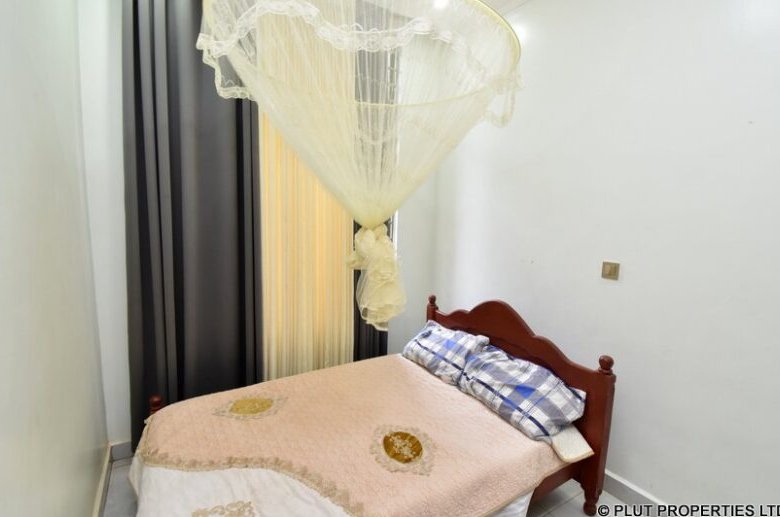 House for rent in Rusororo 