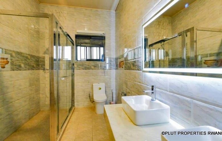 House for rent in Rusororo