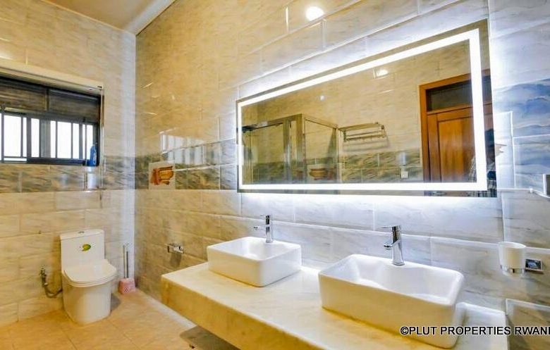 House for rent in Rusororo