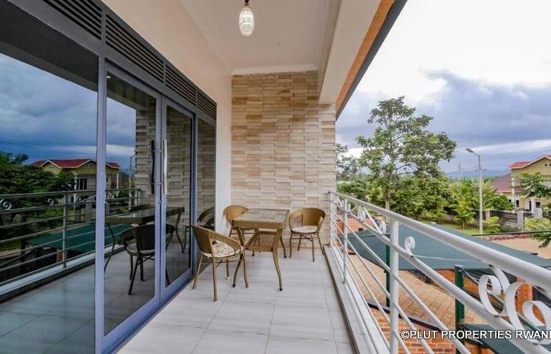 House for rent in Rusororo