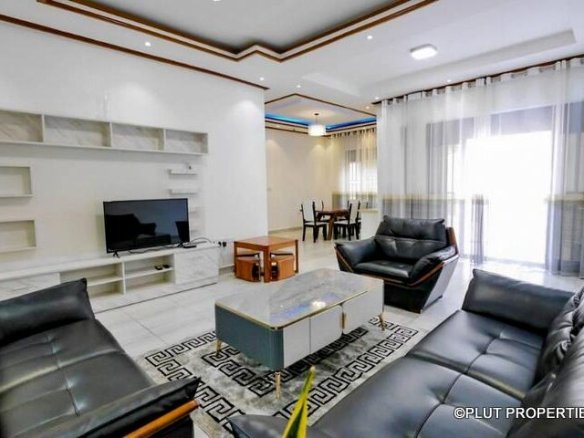 House for rent in Rusororo