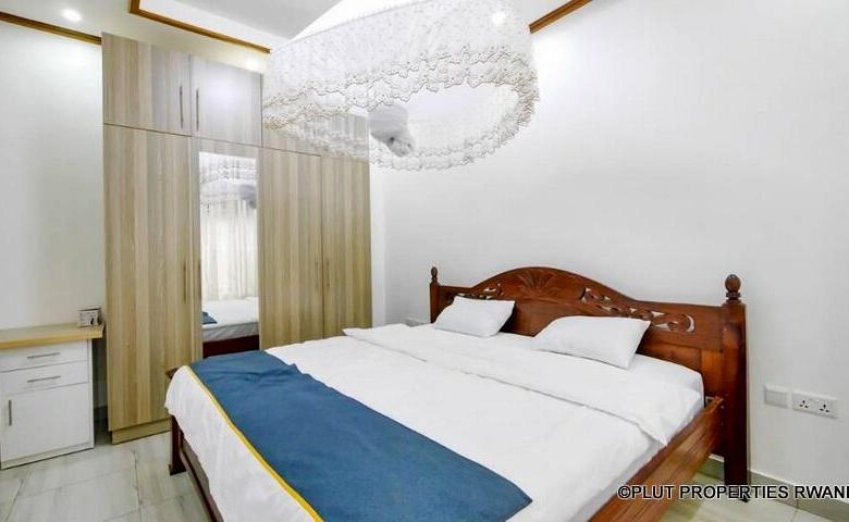 House for rent in Rusororo