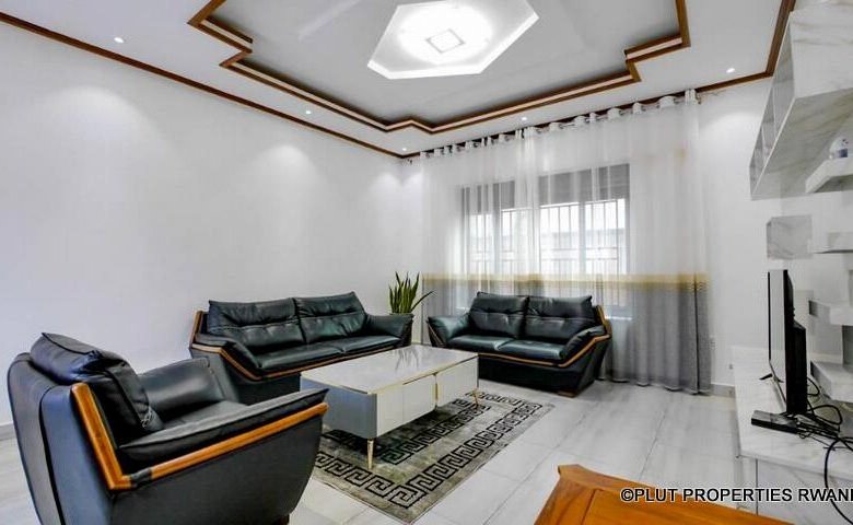 House for rent in Rusororo