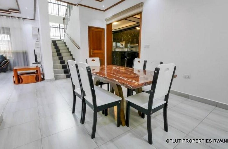 House for rent in Rusororo