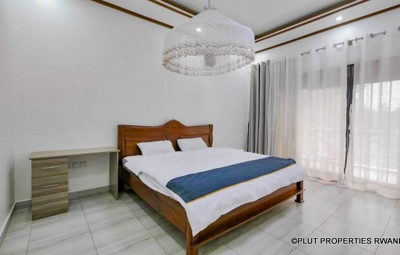 House for rent in Rusororo