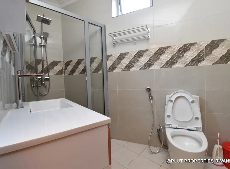 Apartment for Rent in Kibagabaga – Fully Furnished