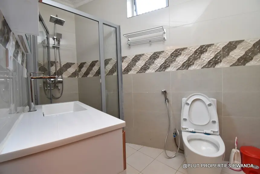 Apartment for Rent in Kibagabaga – Fully Furnished
