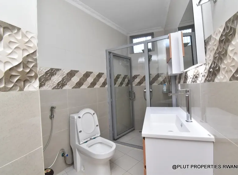 Apartment for Rent in Kibagabaga – Fully Furnished