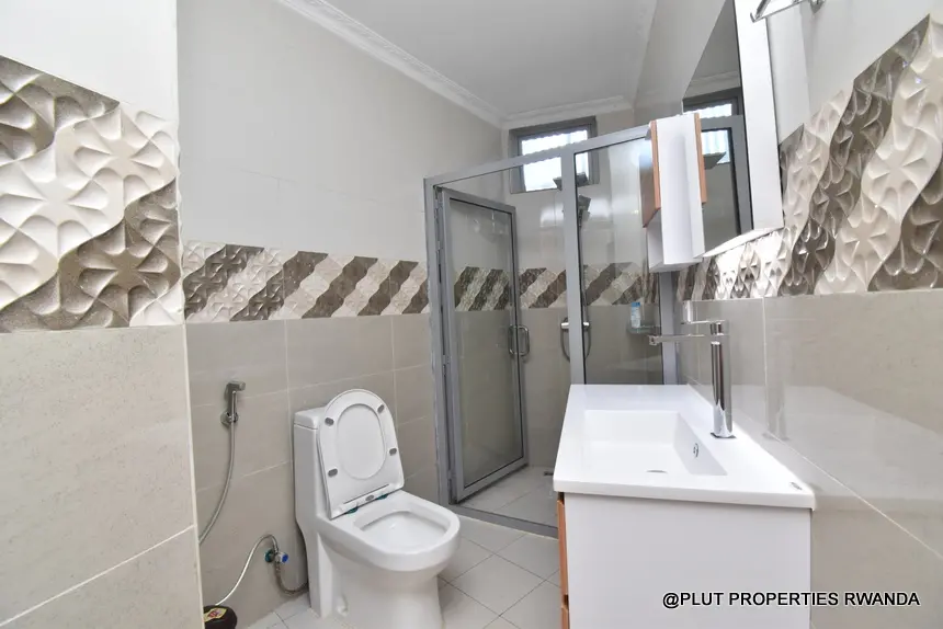 Apartment for Rent in Kibagabaga – Fully Furnished