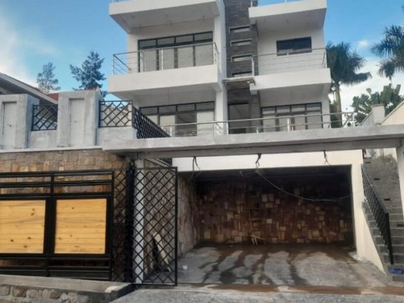 House for sale in Gisozi
