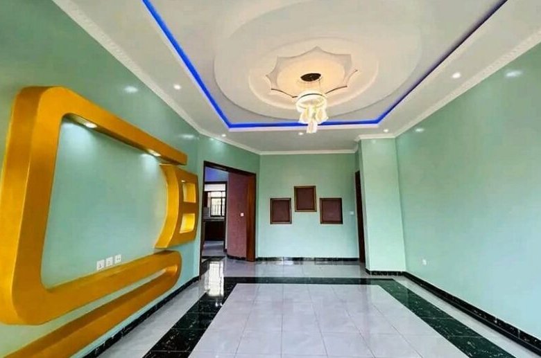 House for sale in Kanombe.