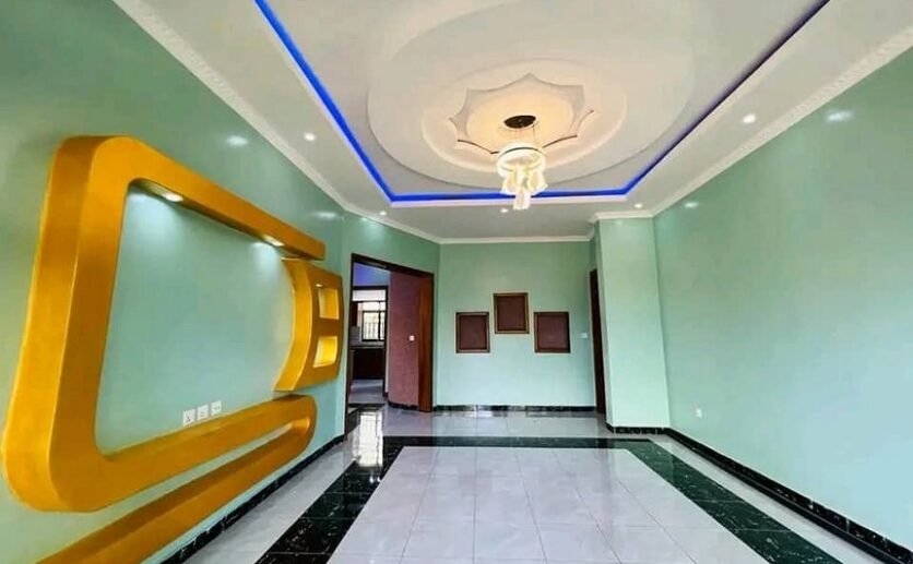 House for sale in Kanombe.