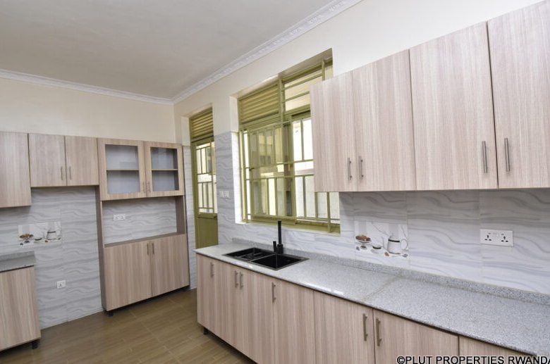 House for sale in Kibagabaga.