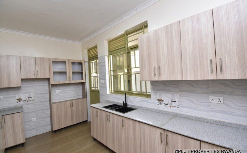 House for sale in Kibagabaga.