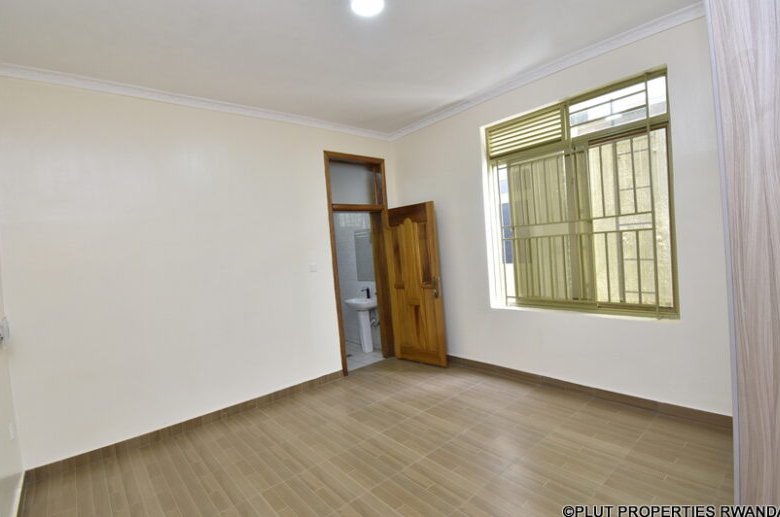 House for sale in Kibagabaga.