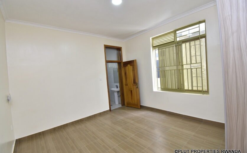 House for sale in Kibagabaga.