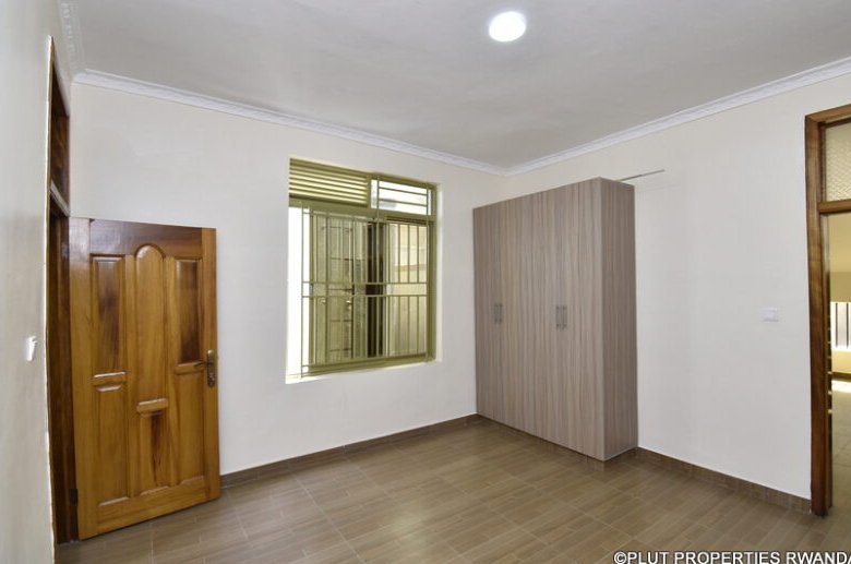 House for sale in Kibagabaga.