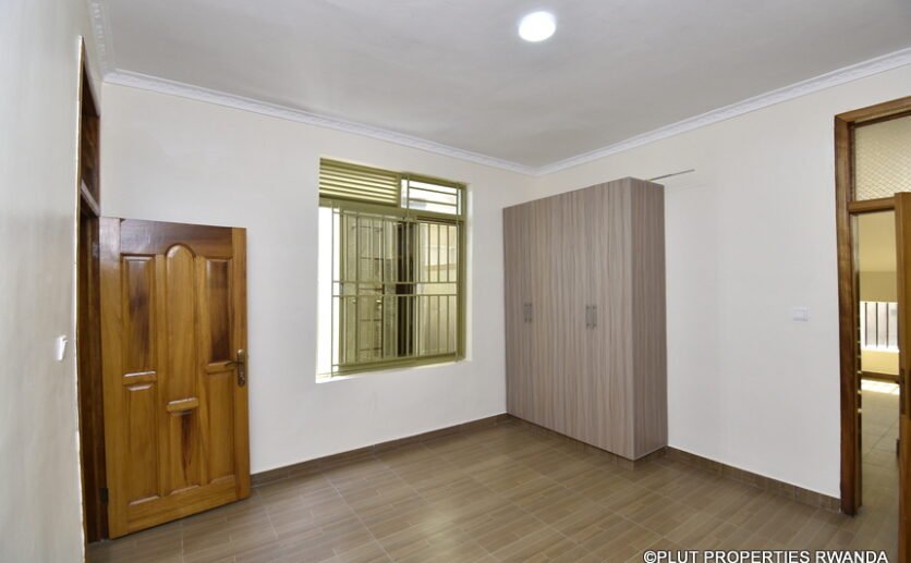 House for sale in Kibagabaga.