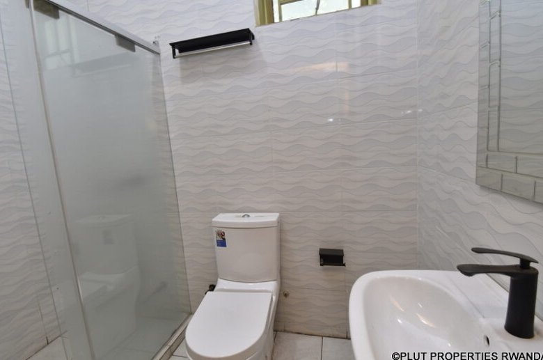 House for sale in Kibagabaga.
