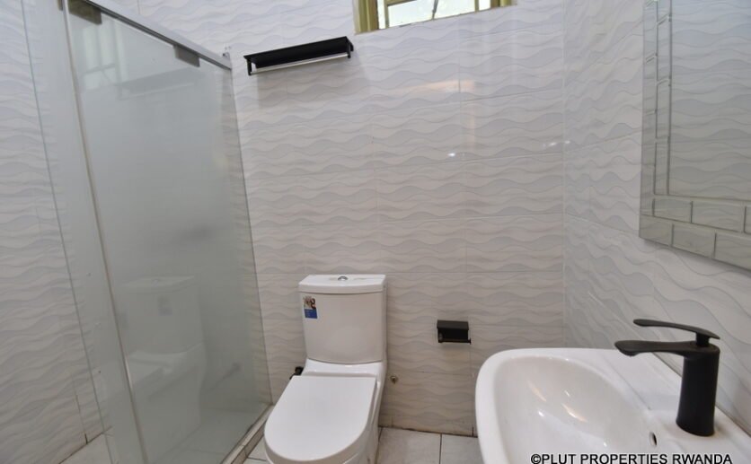 House for sale in Kibagabaga.