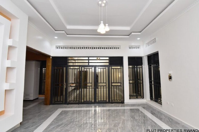 House for sale in Kicukiro Niboye. 