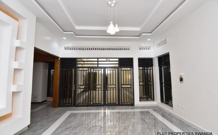 House for sale in Kicukiro Niboye. 