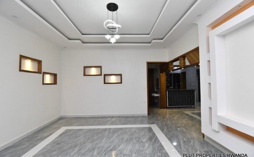 House for sale in Kicukiro Niboye. 