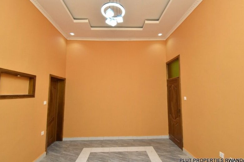 House for sale in Kicukiro Niboye. 