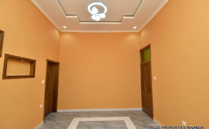 House for sale in Kicukiro Niboye. 