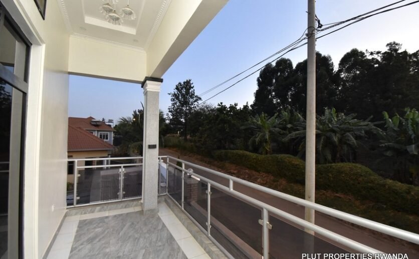 House for sale in Kicukiro Niboye. 