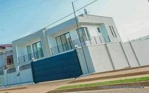 House for sale in Kicukiro Kagarama. 