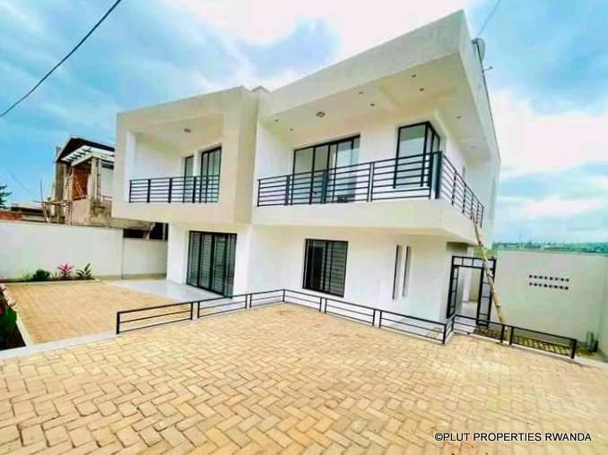 House for sale in Kicukiro Kagarama. 