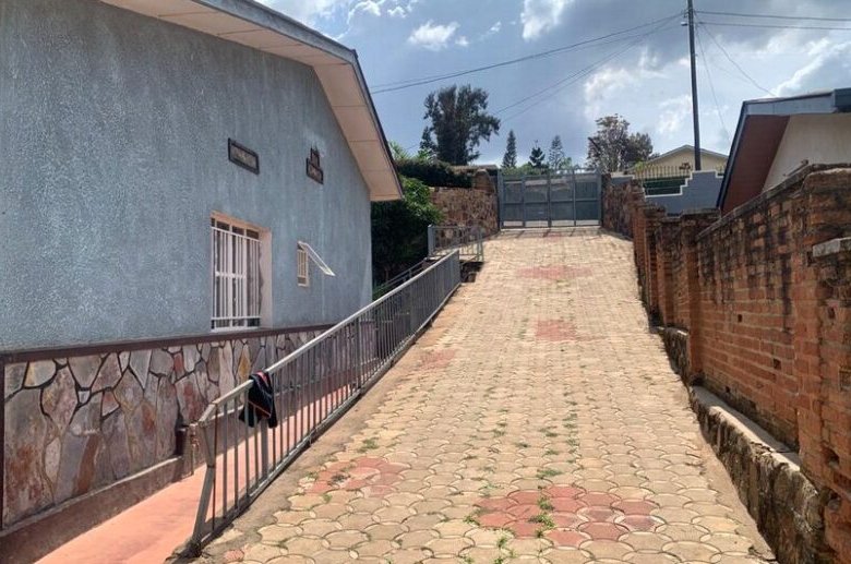 House for sale in Gikondo
