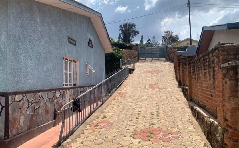 House for sale in Gikondo