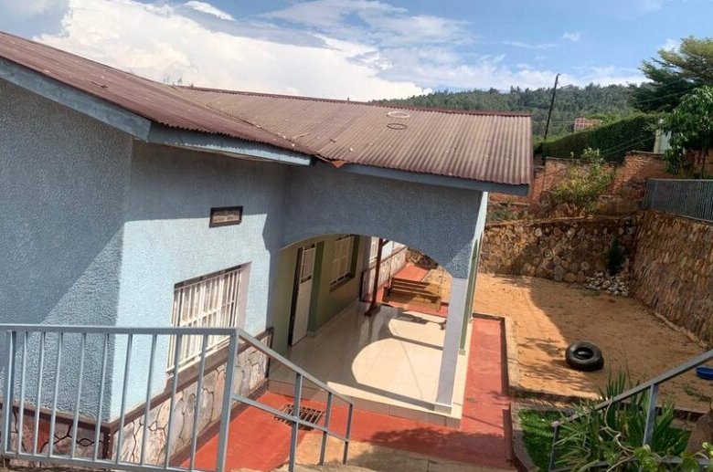 House for sale in Gikondo