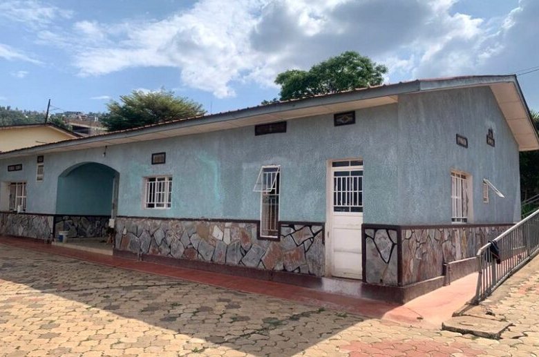 House for sale in Gikondo