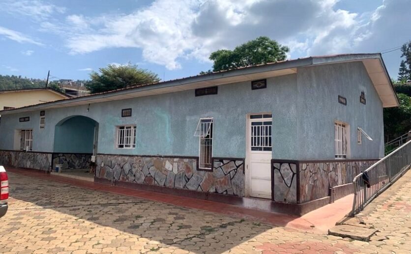 House for sale in Gikondo