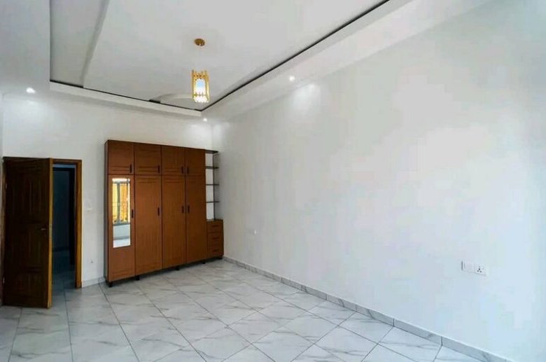 House for sale in Kanombe.