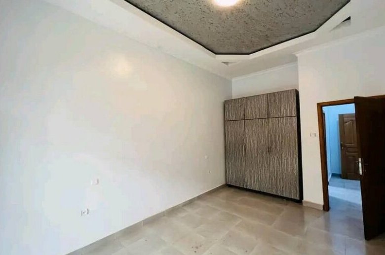 House for sale in Kanombe.