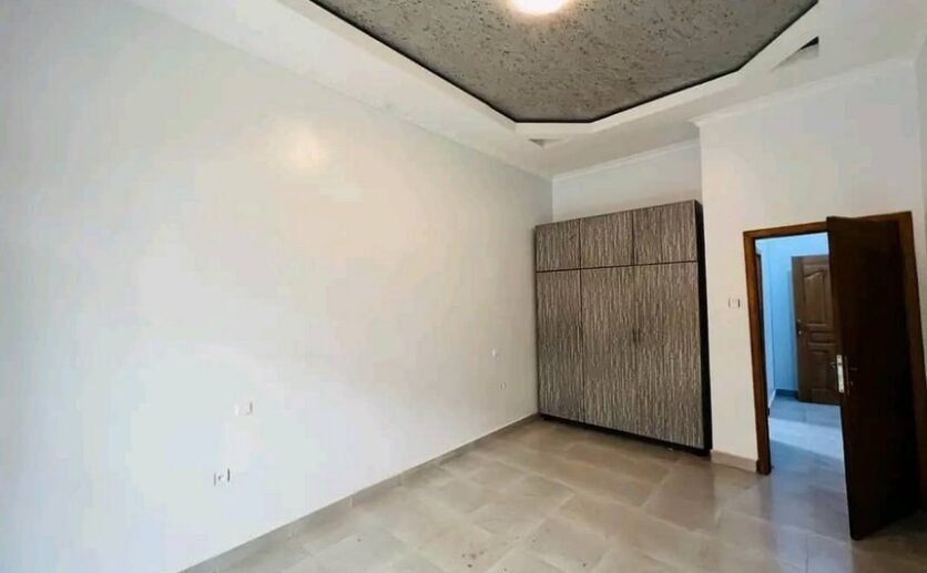 House for sale in Kanombe.