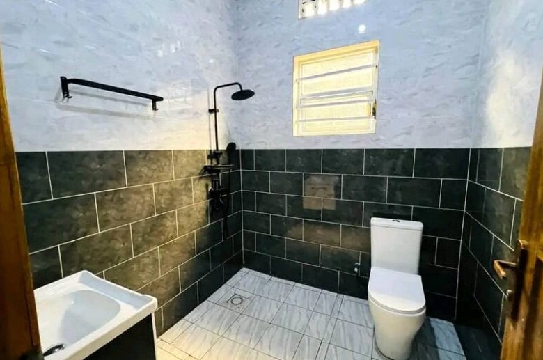 House for sale in Kanombe.