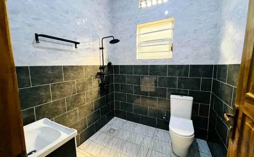 House for sale in Kanombe.