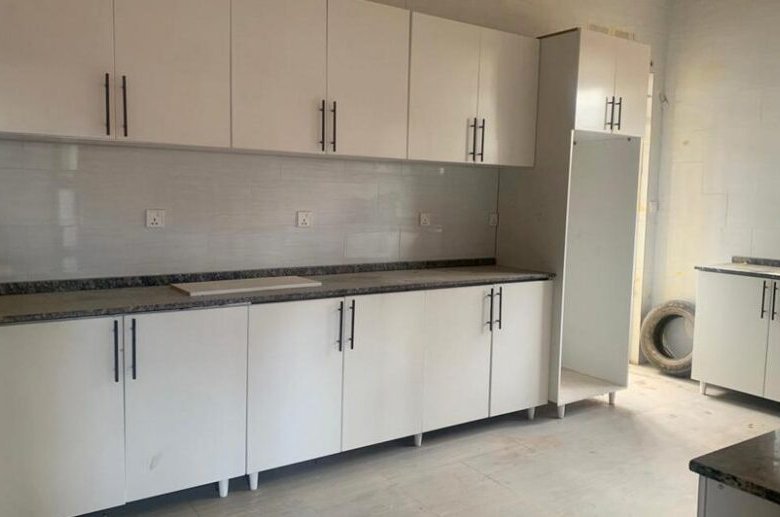 House for sale in Kanombe 